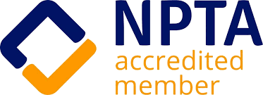 NPTA Membership Logo